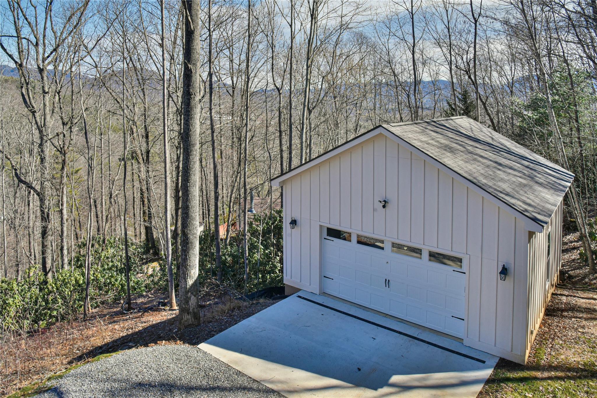 78 Hope View Road Swannanoa, NC 28778 - Photo 44 of 45 Gallery Image 44