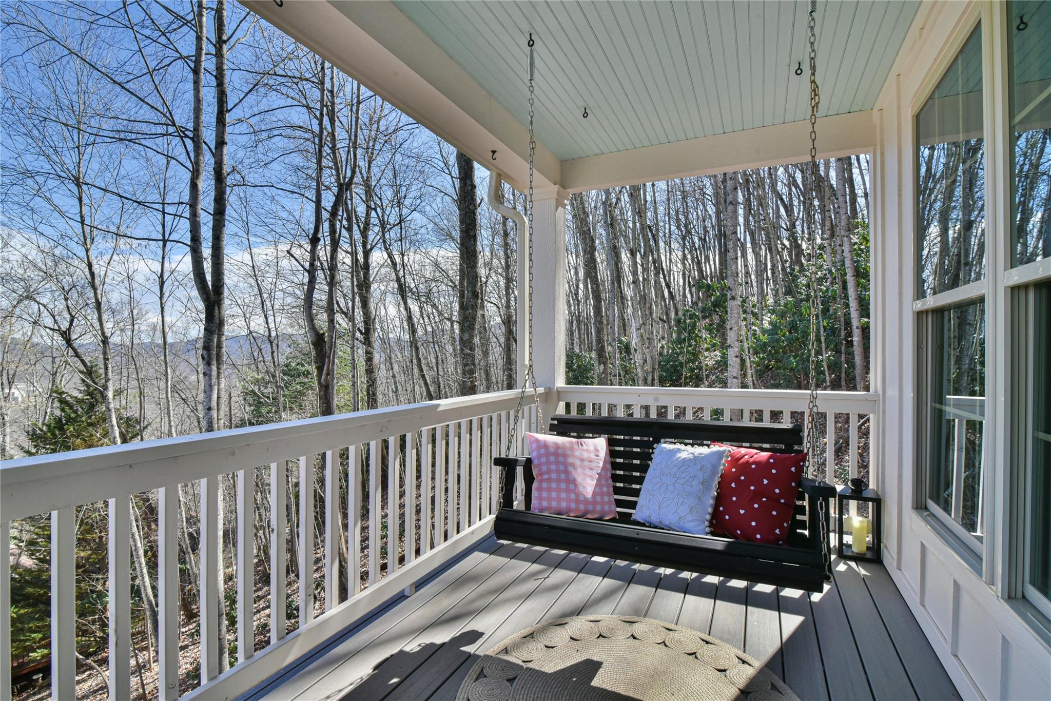 78 Hope View Road Swannanoa, NC 28778 - Photo 8 of 45 Gallery Image 8