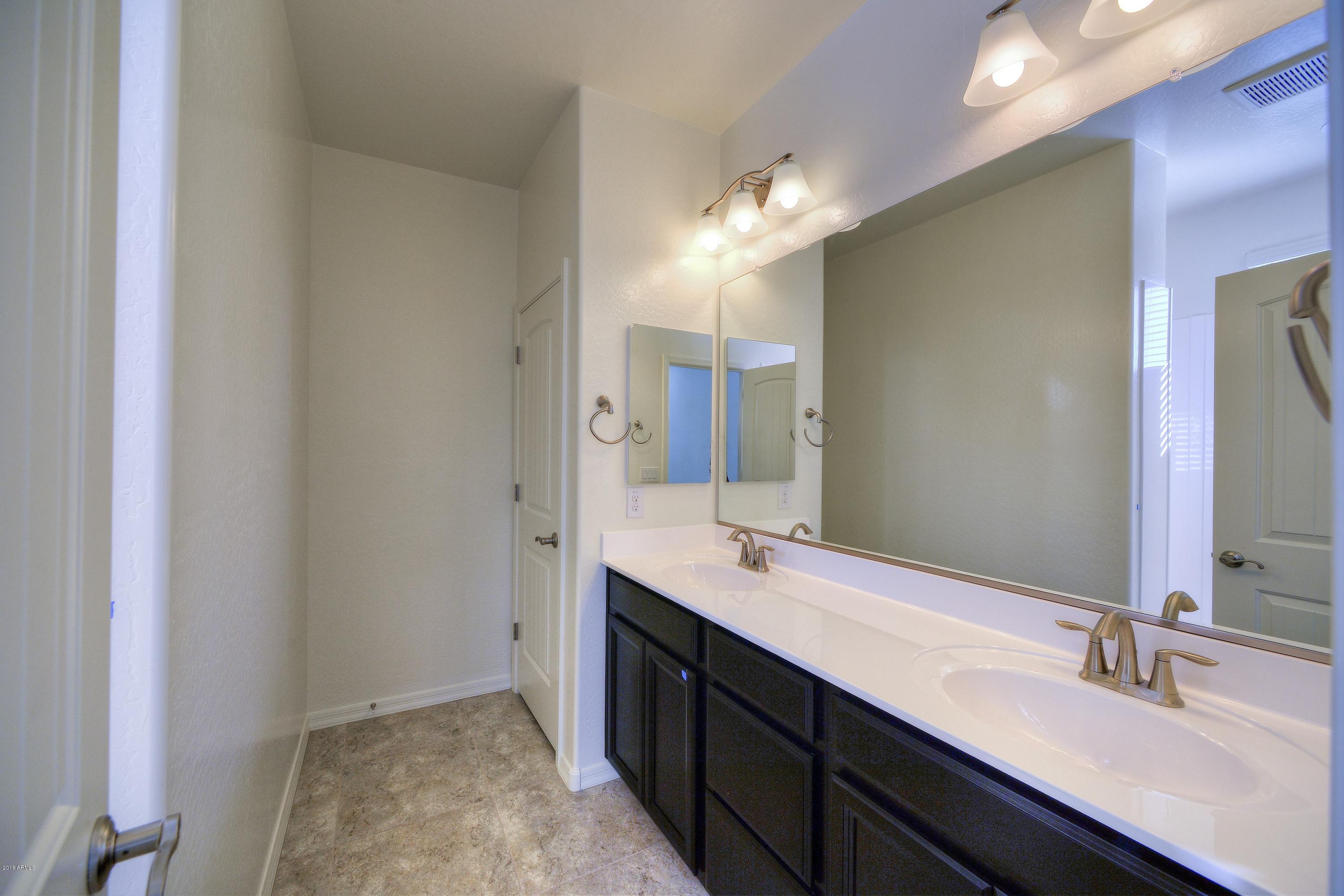21453 West Berkeley Road Buckeye, AZ 85396 - Photo 11 of 29 BH Master Bathroom