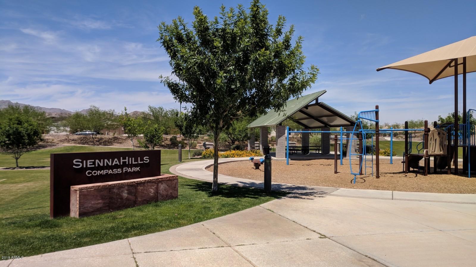 21453 West Berkeley Road Buckeye, AZ 85396 - Photo 17 of 29 Area park