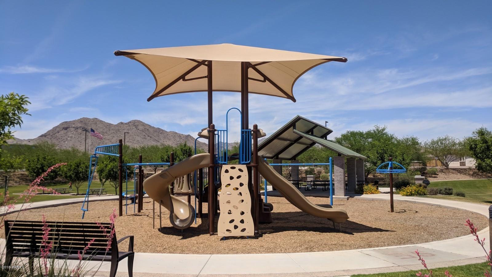 21453 West Berkeley Road Buckeye, AZ 85396 - Photo 18 of 29 area park 2