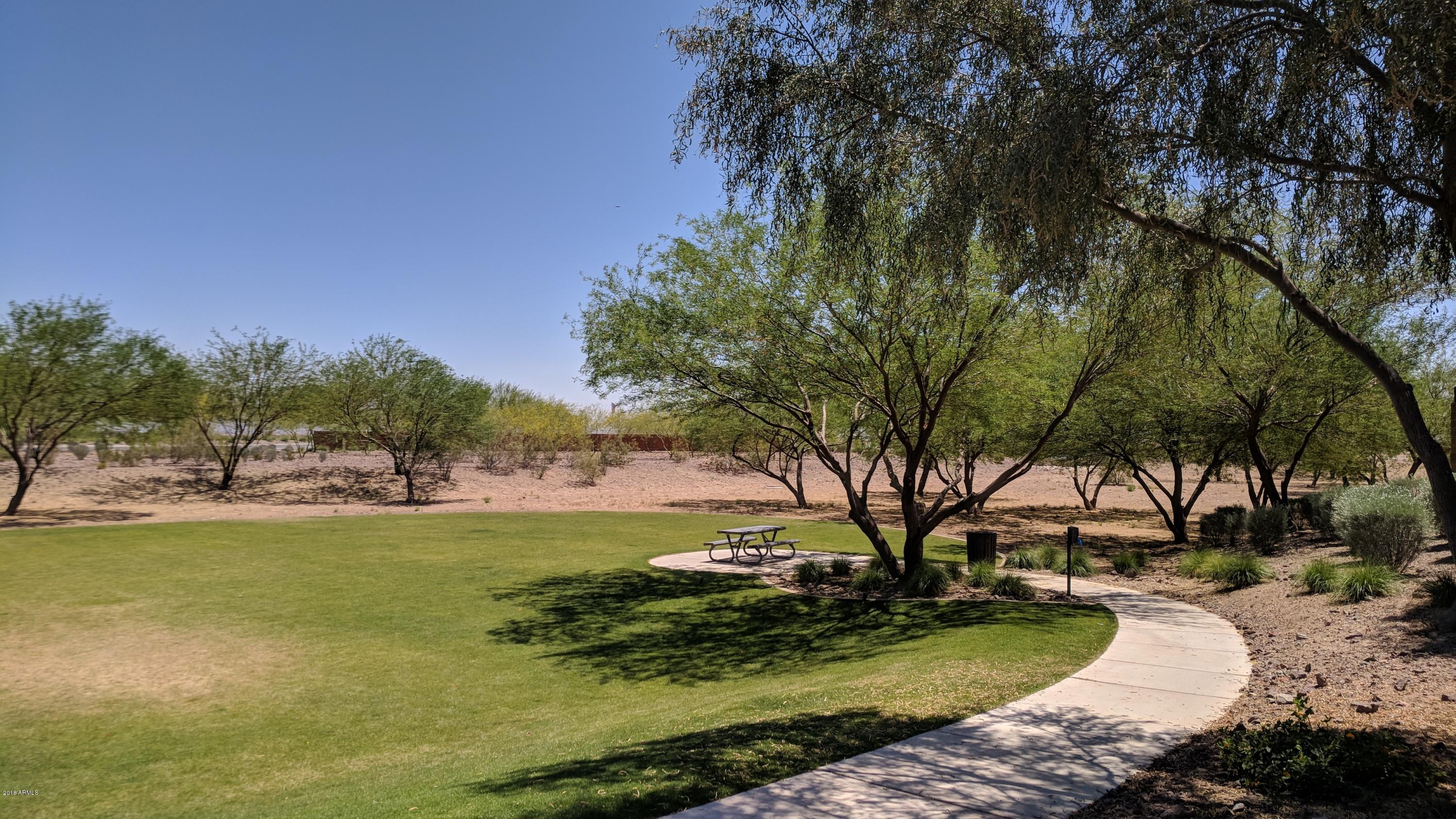 21453 West Berkeley Road Buckeye, AZ 85396 - Photo 20 of 29 community park