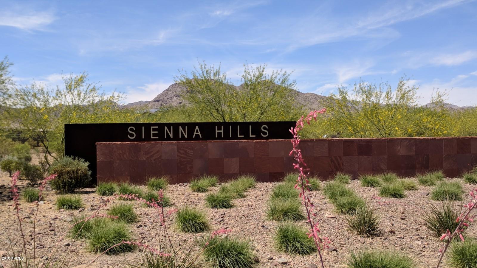 21453 West Berkeley Road Buckeye, AZ 85396 - Photo 29 of 29 Entry sign