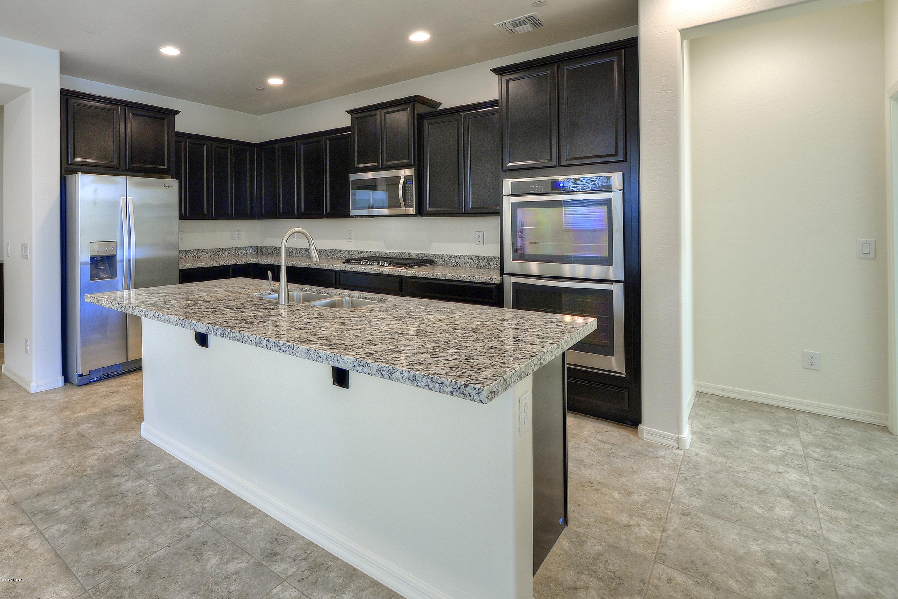 21453 West Berkeley Road Buckeye, AZ 85396 - Photo 5 of 29 BH Kitchen 2