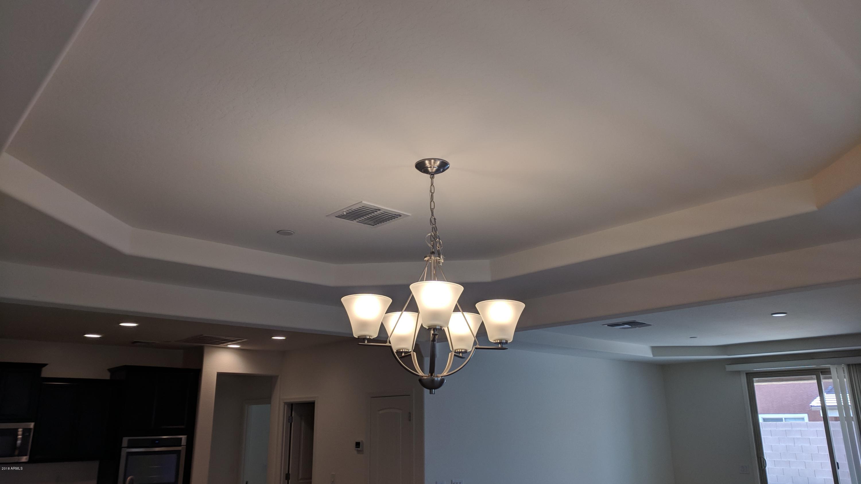 21453 West Berkeley Road Buckeye, AZ 85396 - Photo 8 of 29 ceiling