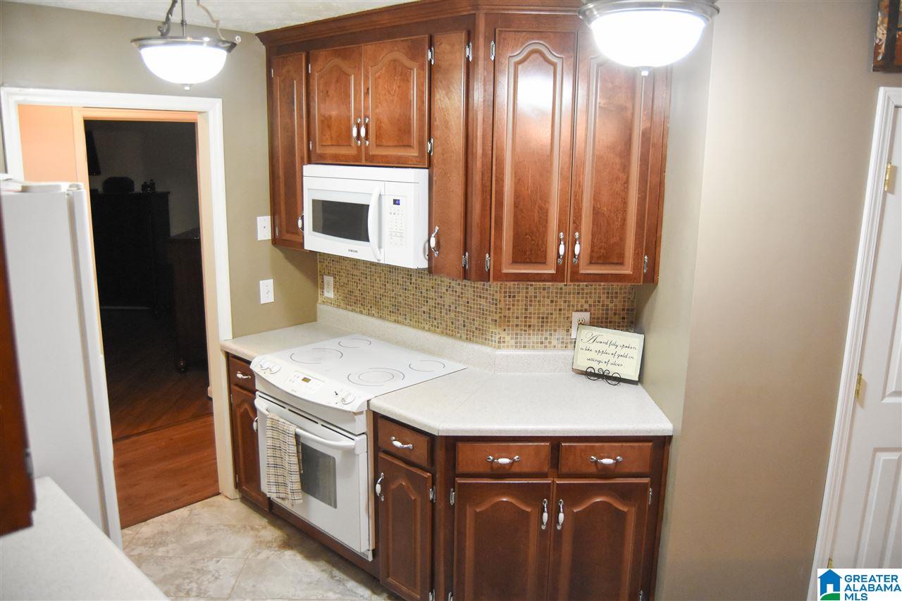 206 Tredegar Road Jacksonville, AL 36265 - Photo 15 of 34