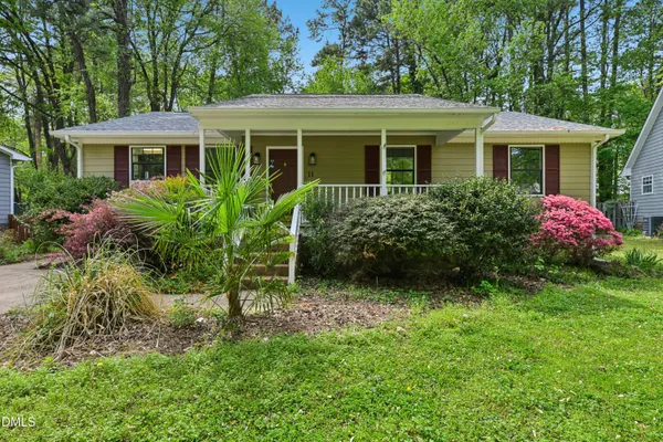 $325,000 | 11 Sweetbay Court, Durham, NC 27704