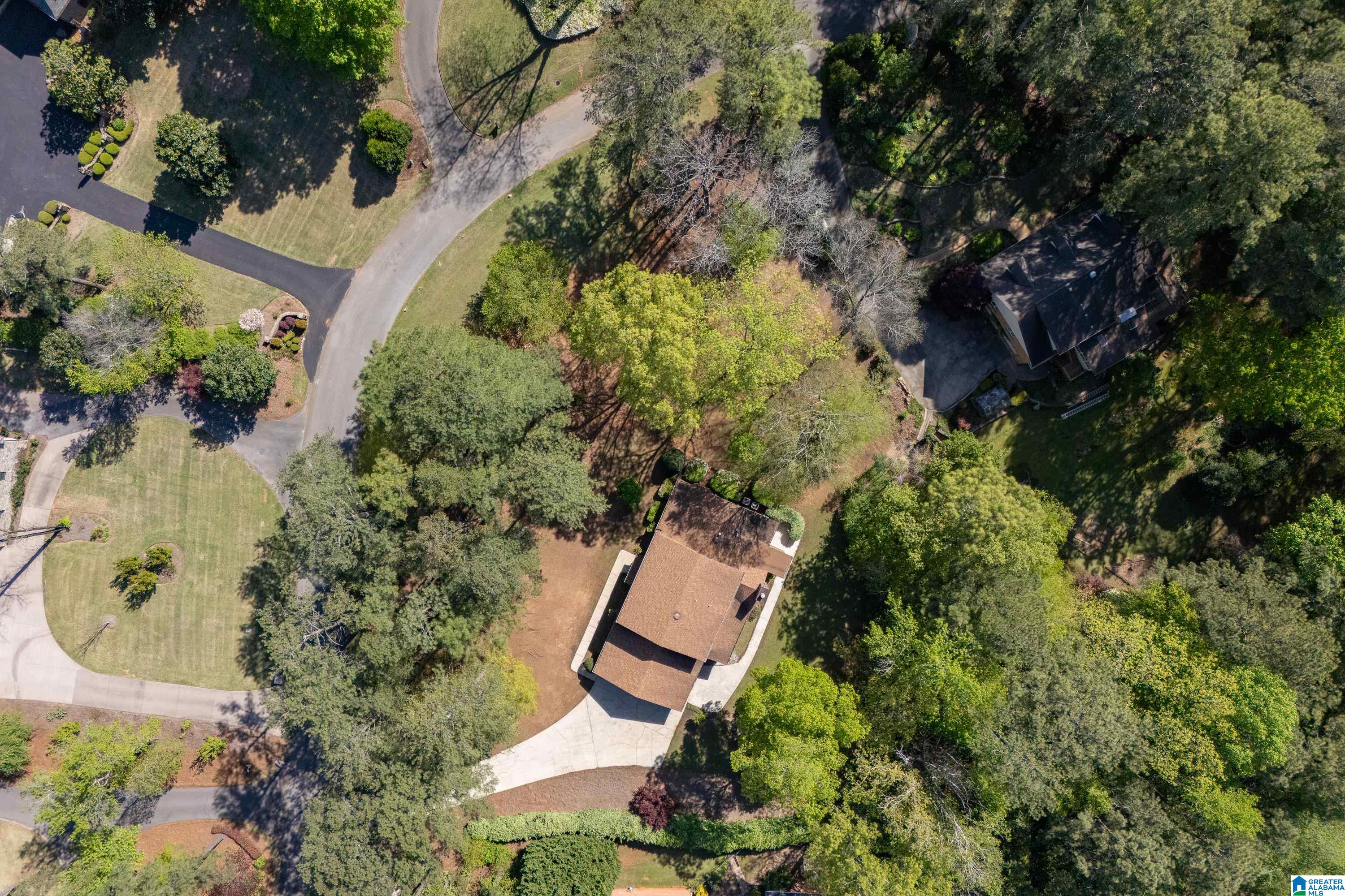 2321 St Joseph Road Birmingham, AL 35243 - Photo 58 of 58 Gallery Image 58
