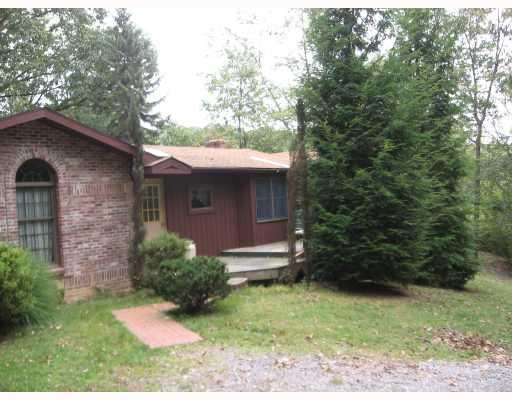 85-87 McClure Road Cheswick, PA 15024 - Photo 2 of 12 Exterior Front. Entrance has a nice deck area.