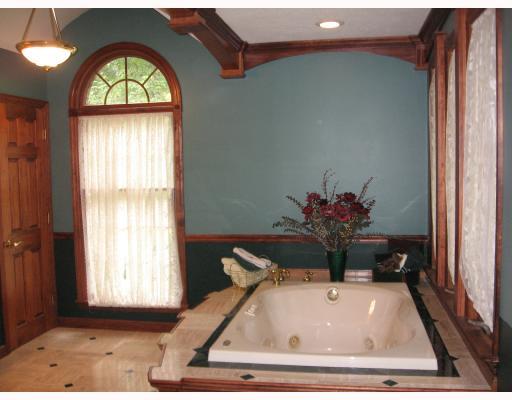 85-87 McClure Road Cheswick, PA 15024 - Photo 11 of 12 Master Bath/Spa. Gorgeous master bath/spa retreat. Marble floors. Huge 2 person spa tub. Elegant .