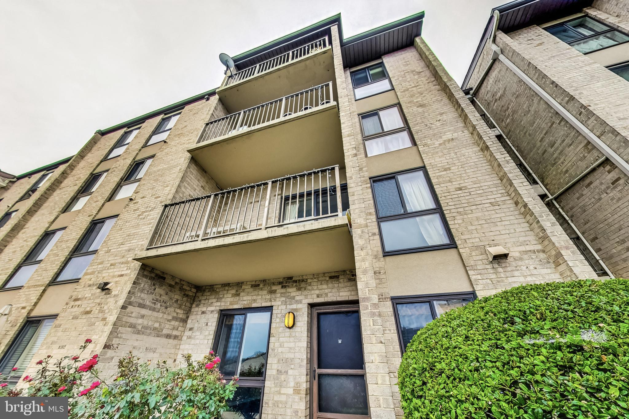 6143 Edsall Road, Unit B Alexandria, VA 22304 - Photo 17 of 25