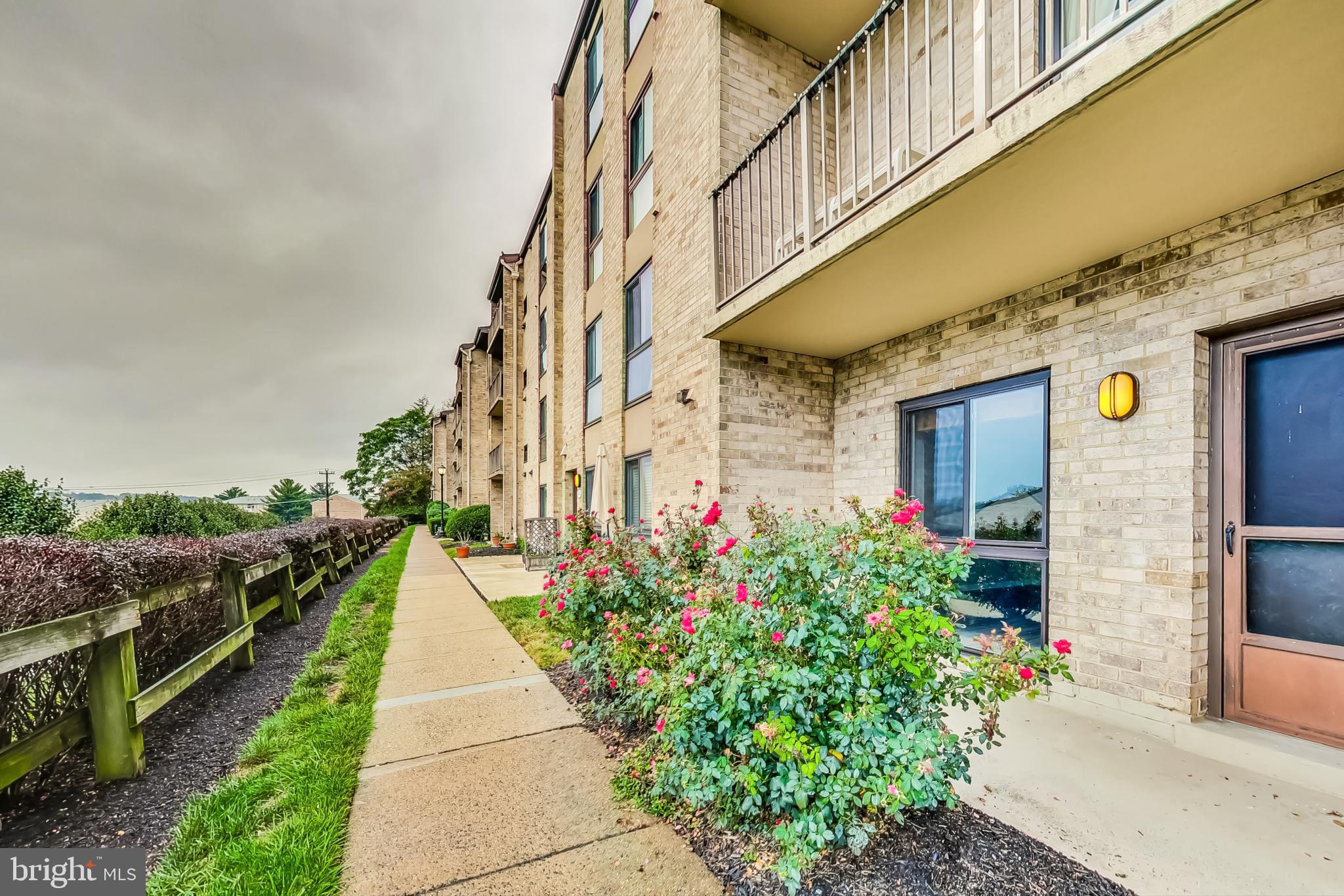 6143 Edsall Road, Unit B Alexandria, VA 22304 - Photo 19 of 25