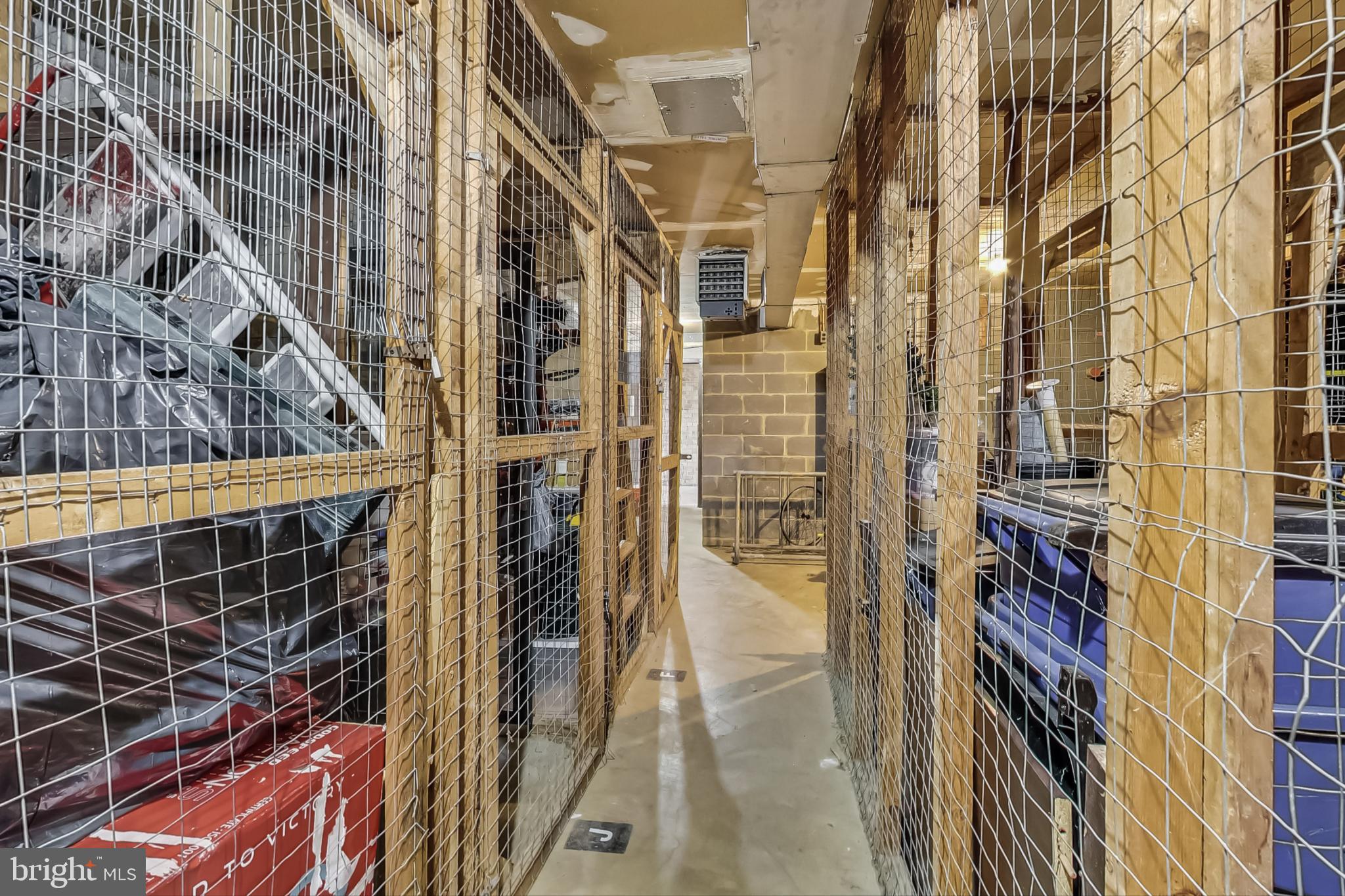 6143 Edsall Road, Unit B Alexandria, VA 22304 - Photo 21 of 25