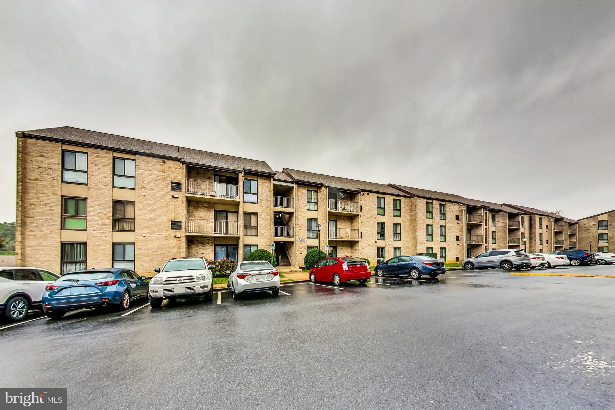 6143 Edsall Road, Unit B Alexandria, VA 22304 - Photo 24 of 25