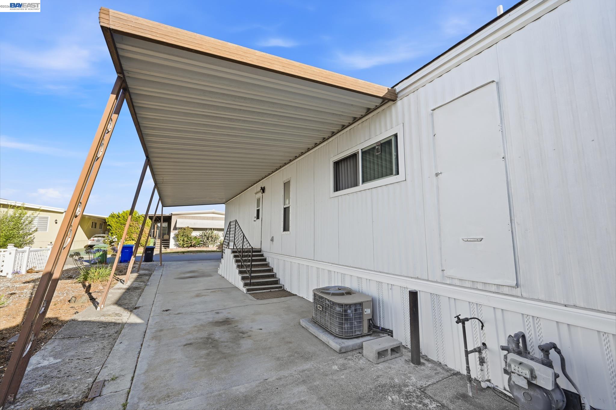 4141 Deep Creek Road, Unit 200 Fremont, CA 94555 - Photo 45 of 61