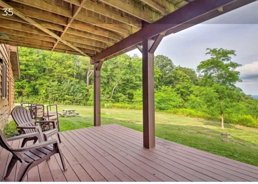 1008 Blue Rock Road Somerset, PA 15501 - Photo 20 of 21 Gallery Image 20
