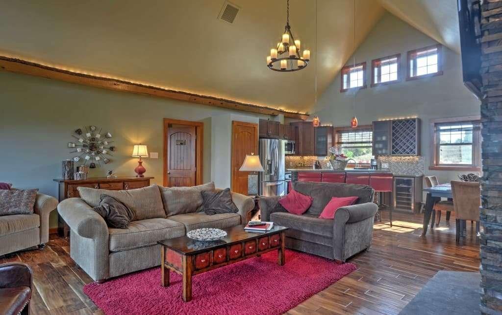 1008 Blue Rock Road Somerset, PA 15501 - Photo 10 of 21 Gallery Image 10