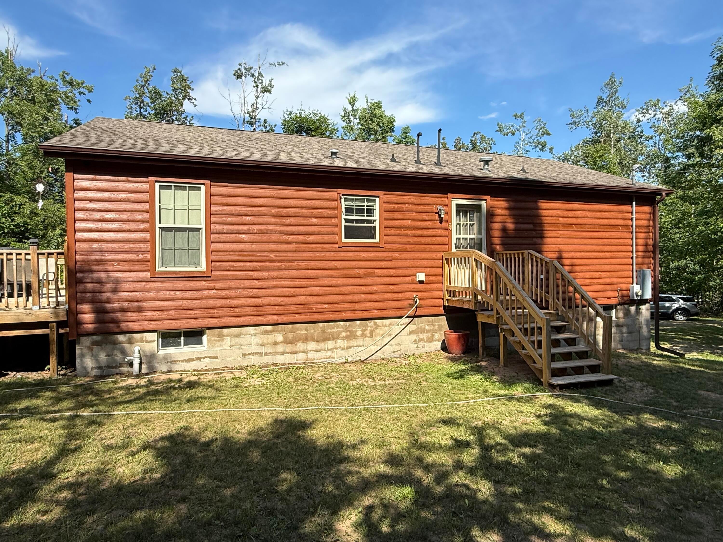 3410 Mullett Burt Road Cheboygan, MI 49721 - Photo 1 of 39 image00026