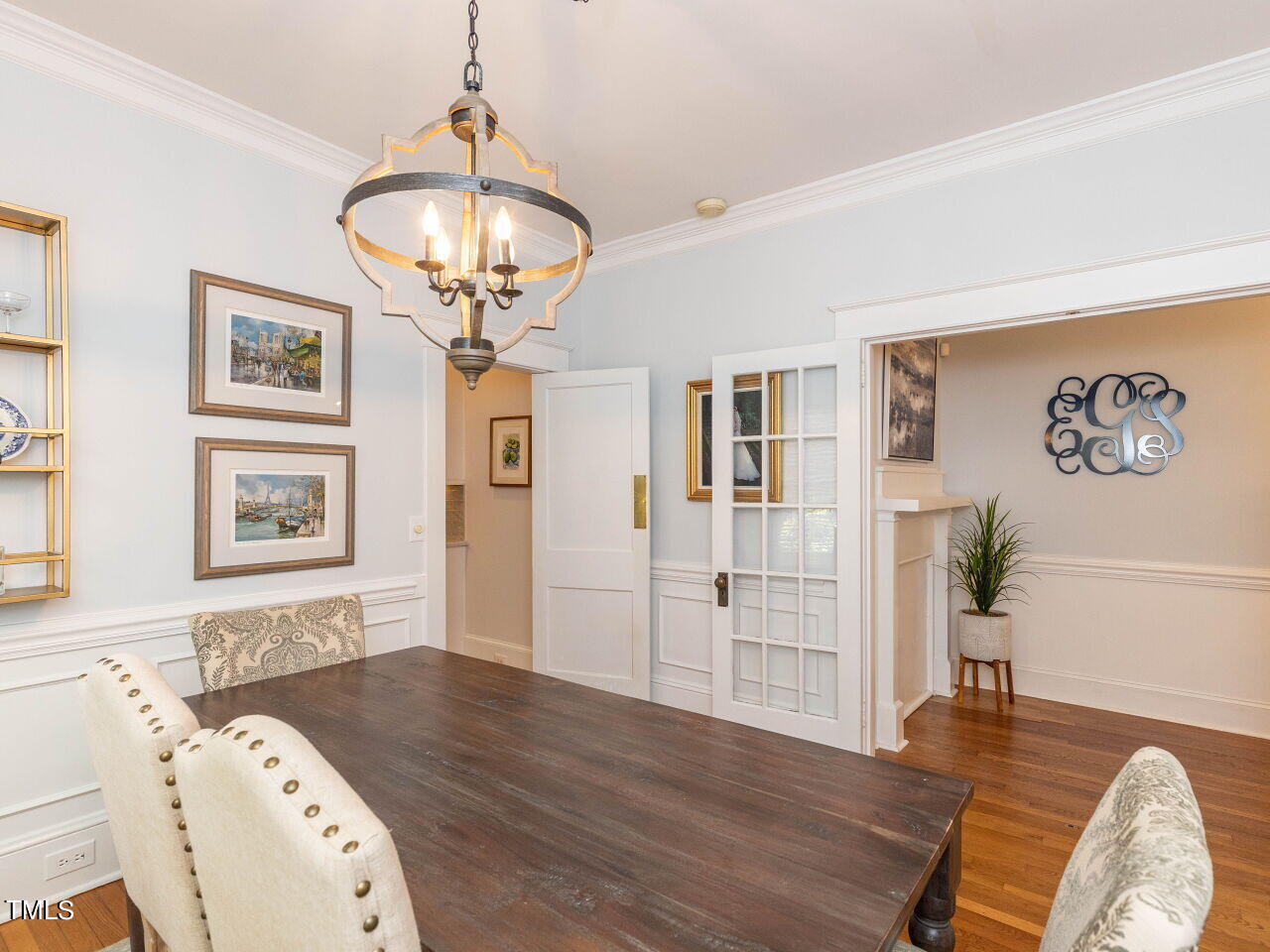209 East Whitaker Mill Road Raleigh, NC 27608 - Photo 26 of 30 012-1280x960-dining-room