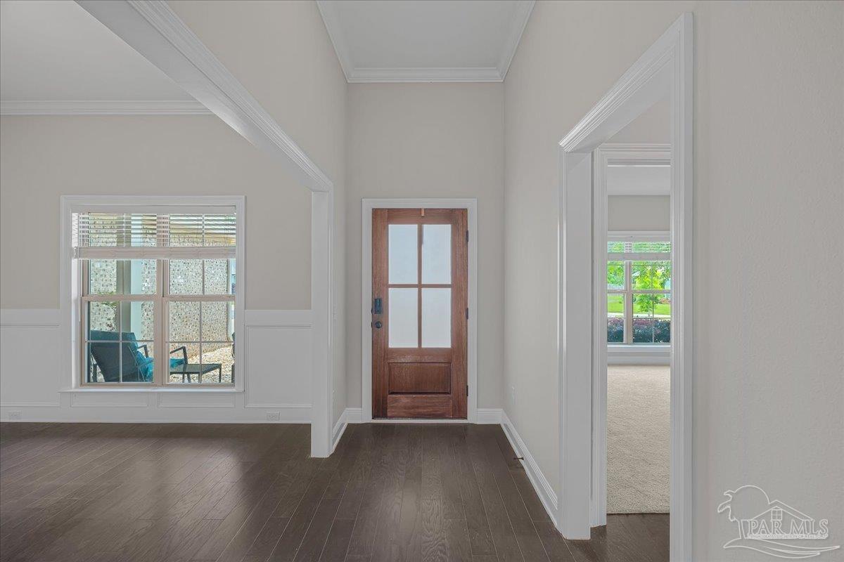 1555 Cadence Loop Cantonment, FL 32533 - Photo 14 of 54
