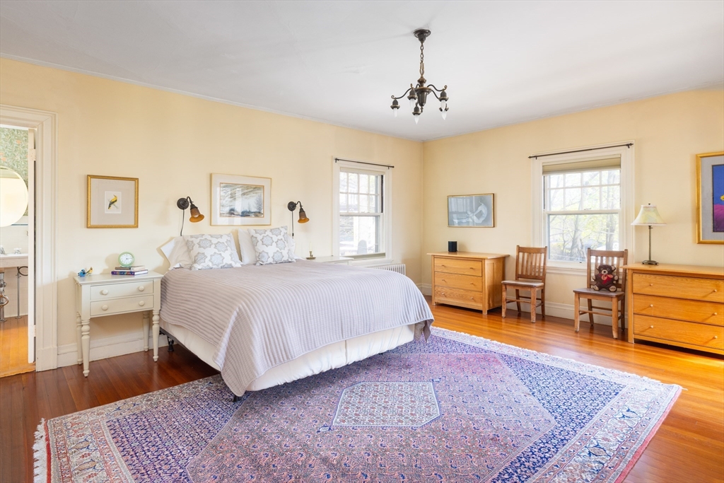 2 Mason Terrace Brookline, MA 02446 - Photo 17 of 38