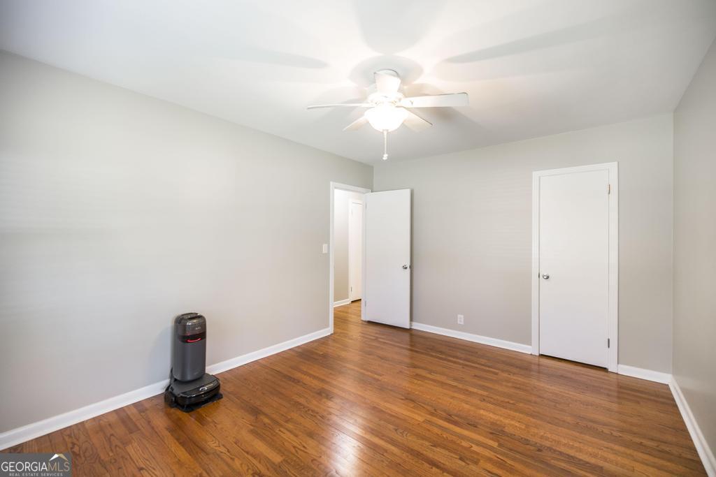 129 South 7th Street Cochran, GA 31014 - Photo 24 of 54 Designed to support both privacy and flexibility.