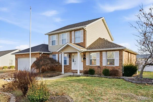 $338,000 | 212 Sandwedge Drive, Belleville, IL 62220