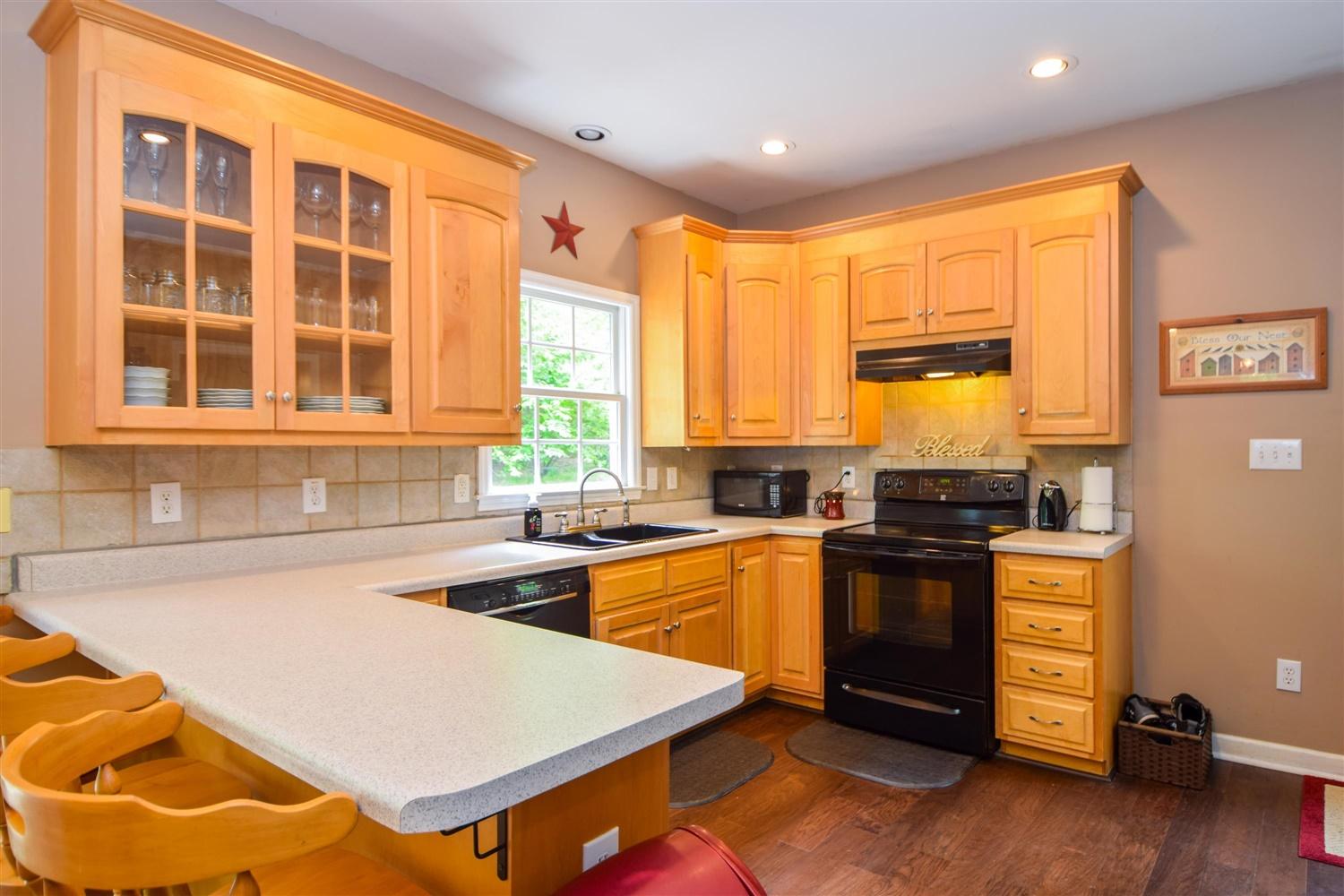 1378 McCrae Road Bedford, VA 24523 - Photo 13 of 45 10-Photo-10