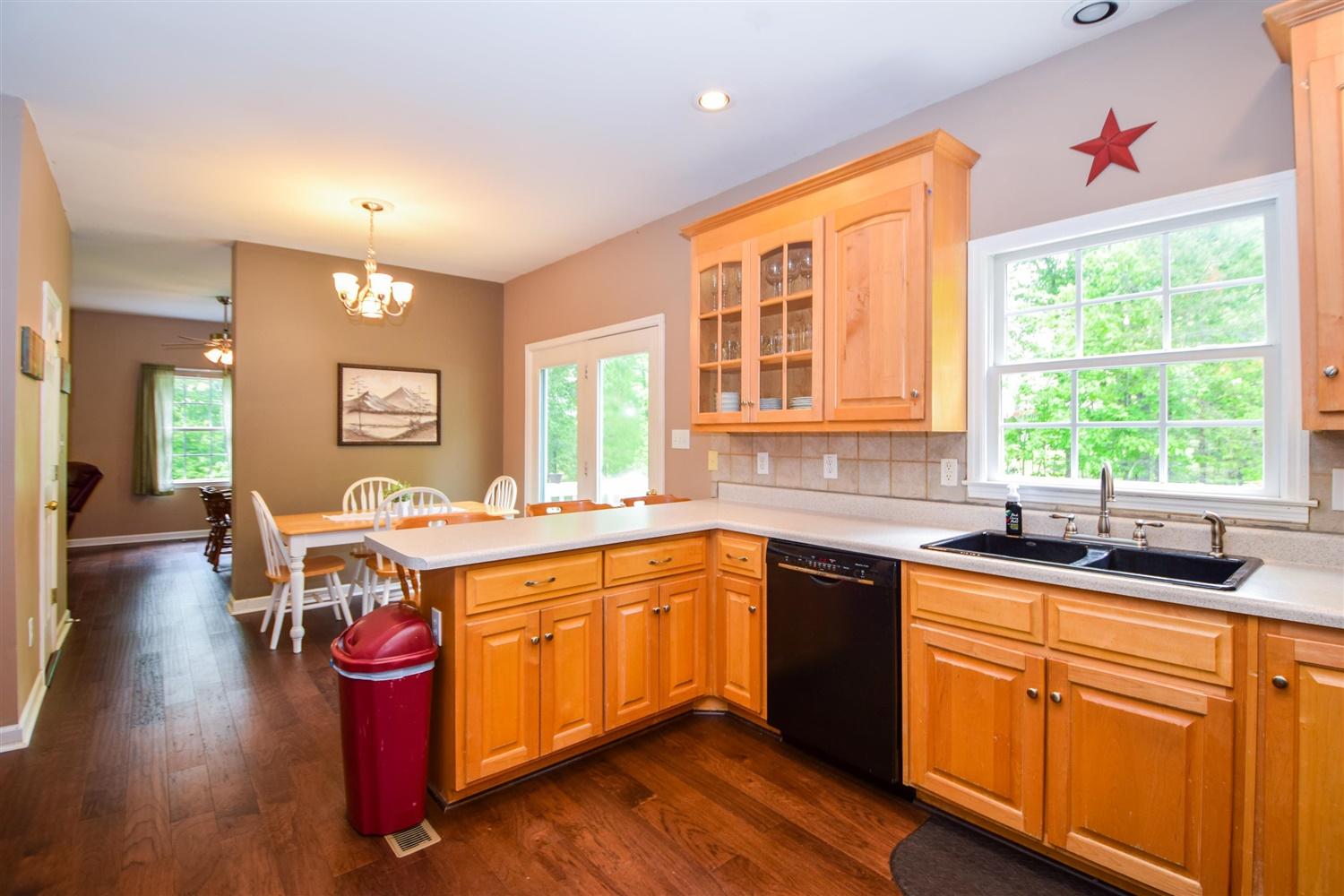 1378 McCrae Road Bedford, VA 24523 - Photo 14 of 45 11-Photo-11