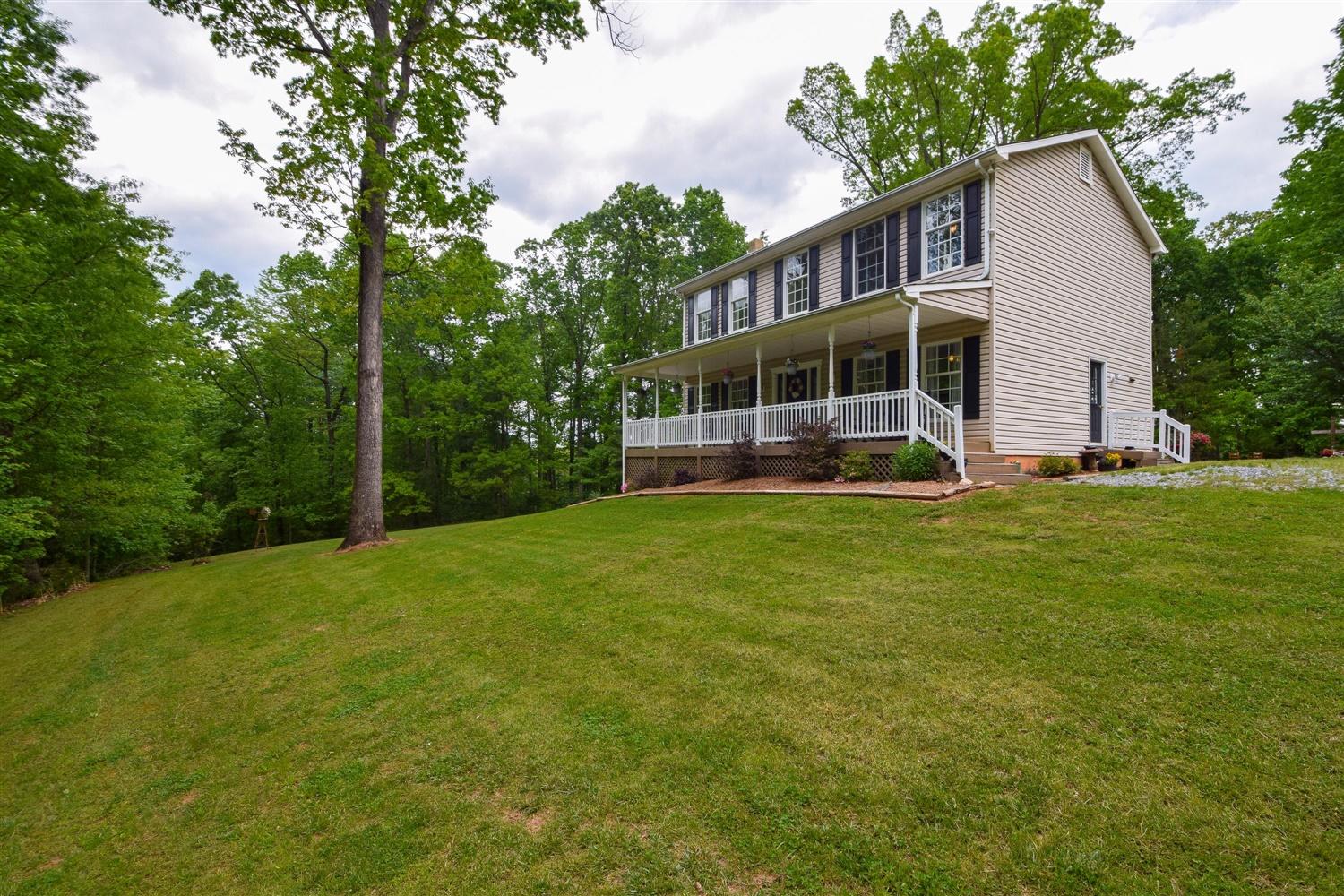 1378 McCrae Road Bedford, VA 24523 - Photo 29 of 45 26-Photo-26