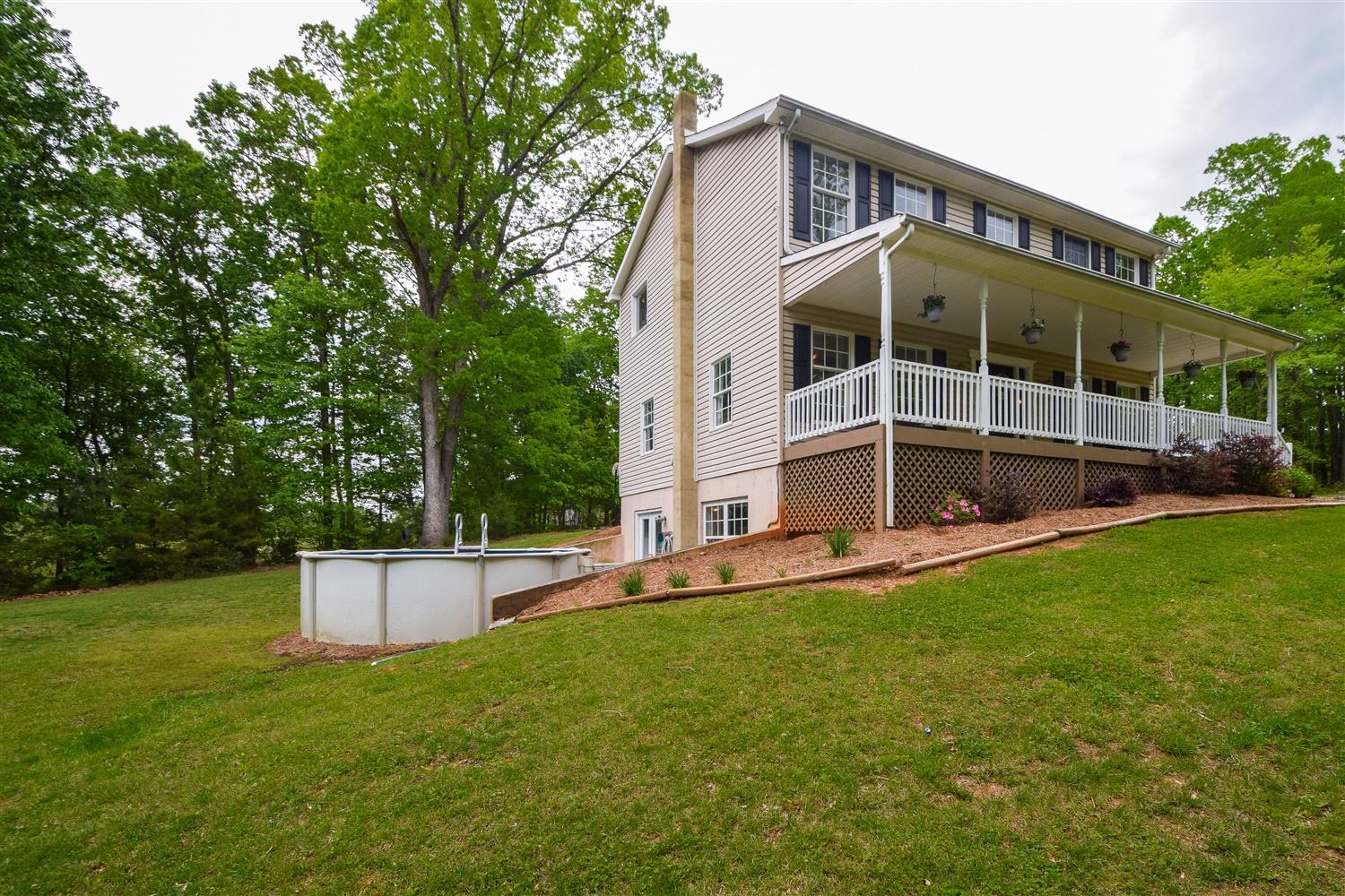 1378 McCrae Road Bedford, VA 24523 - Photo 30 of 45 27-Photo-27