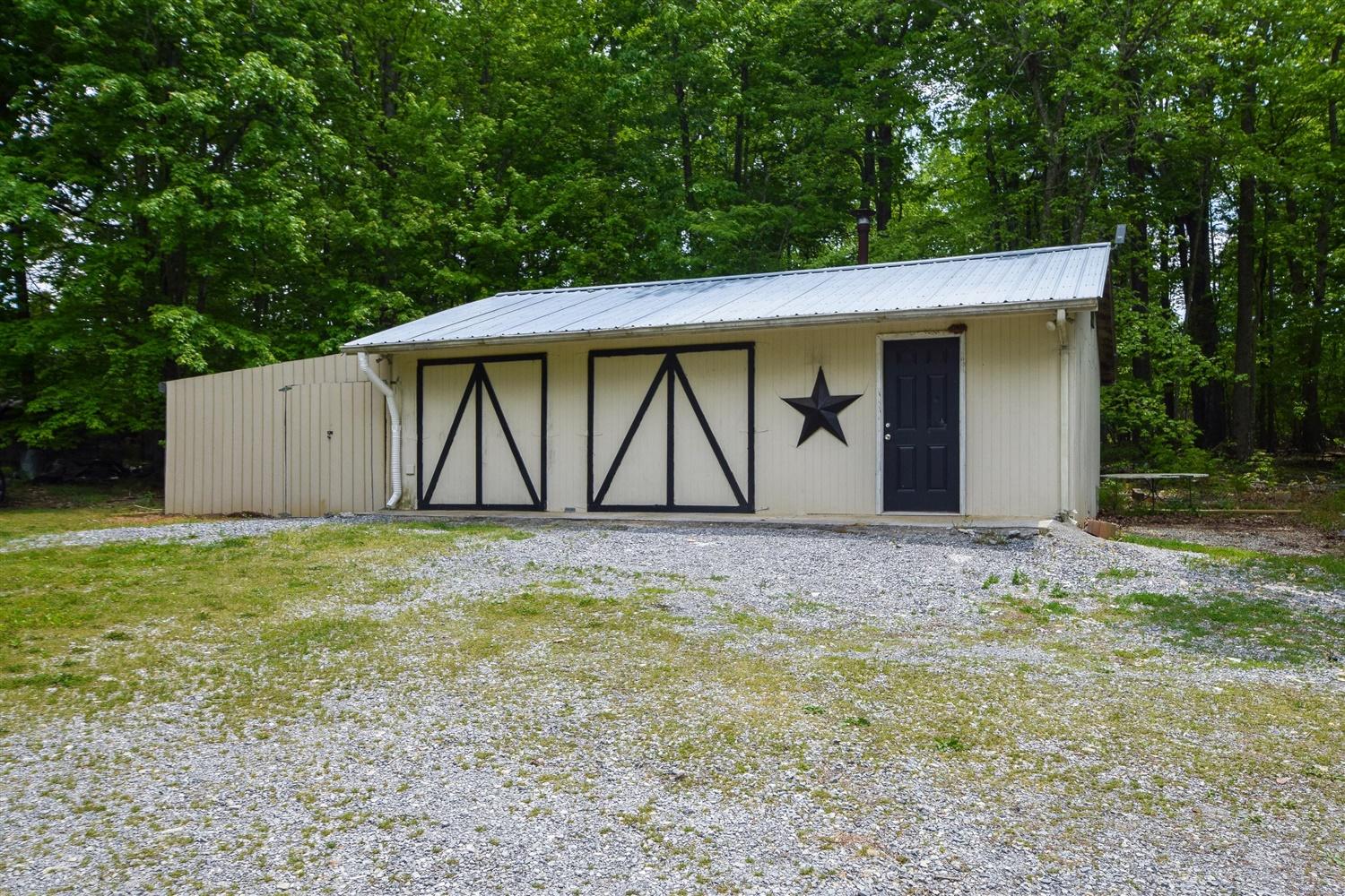 1378 McCrae Road Bedford, VA 24523 - Photo 39 of 45 36-Photo-36
