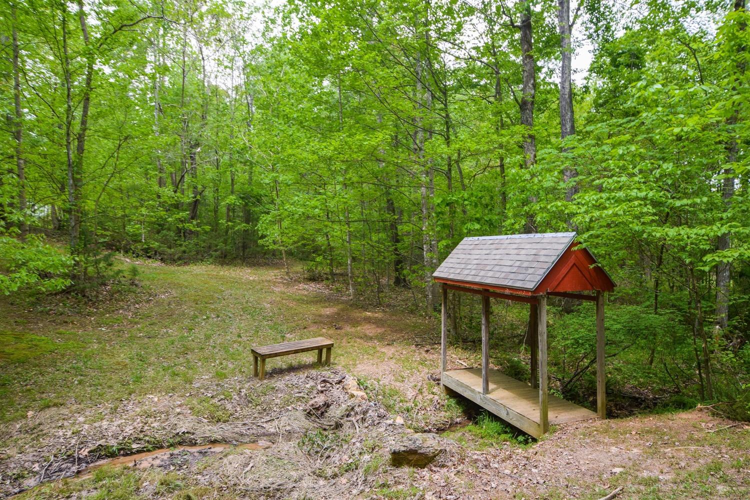 1378 McCrae Road Bedford, VA 24523 - Photo 43 of 45 40-Photo-40