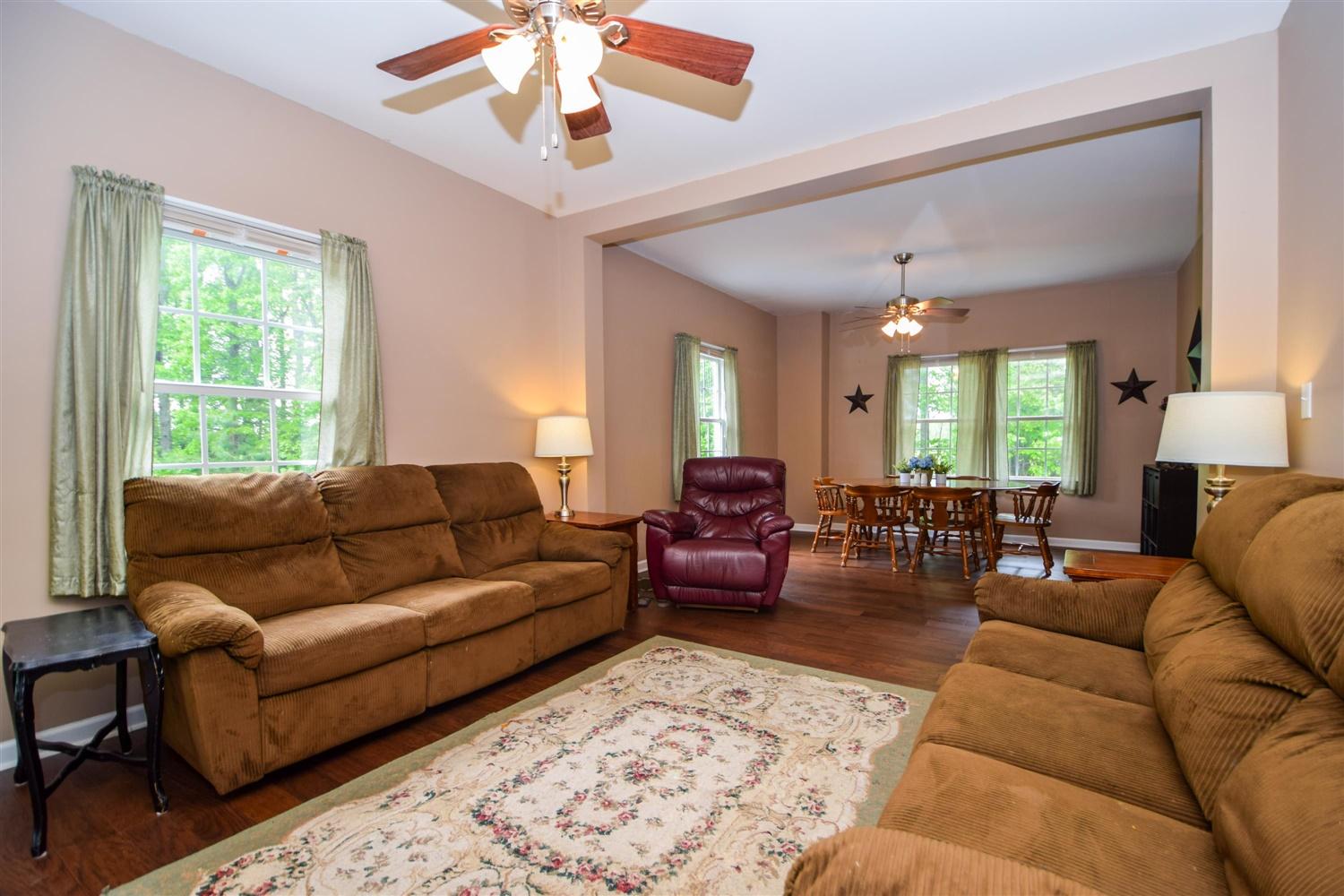 1378 McCrae Road Bedford, VA 24523 - Photo 8 of 45 05-Photo-5