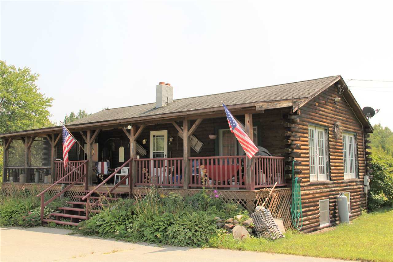 127 Coffin Brook Road Alton, NH 03809 - Photo 1 of 30