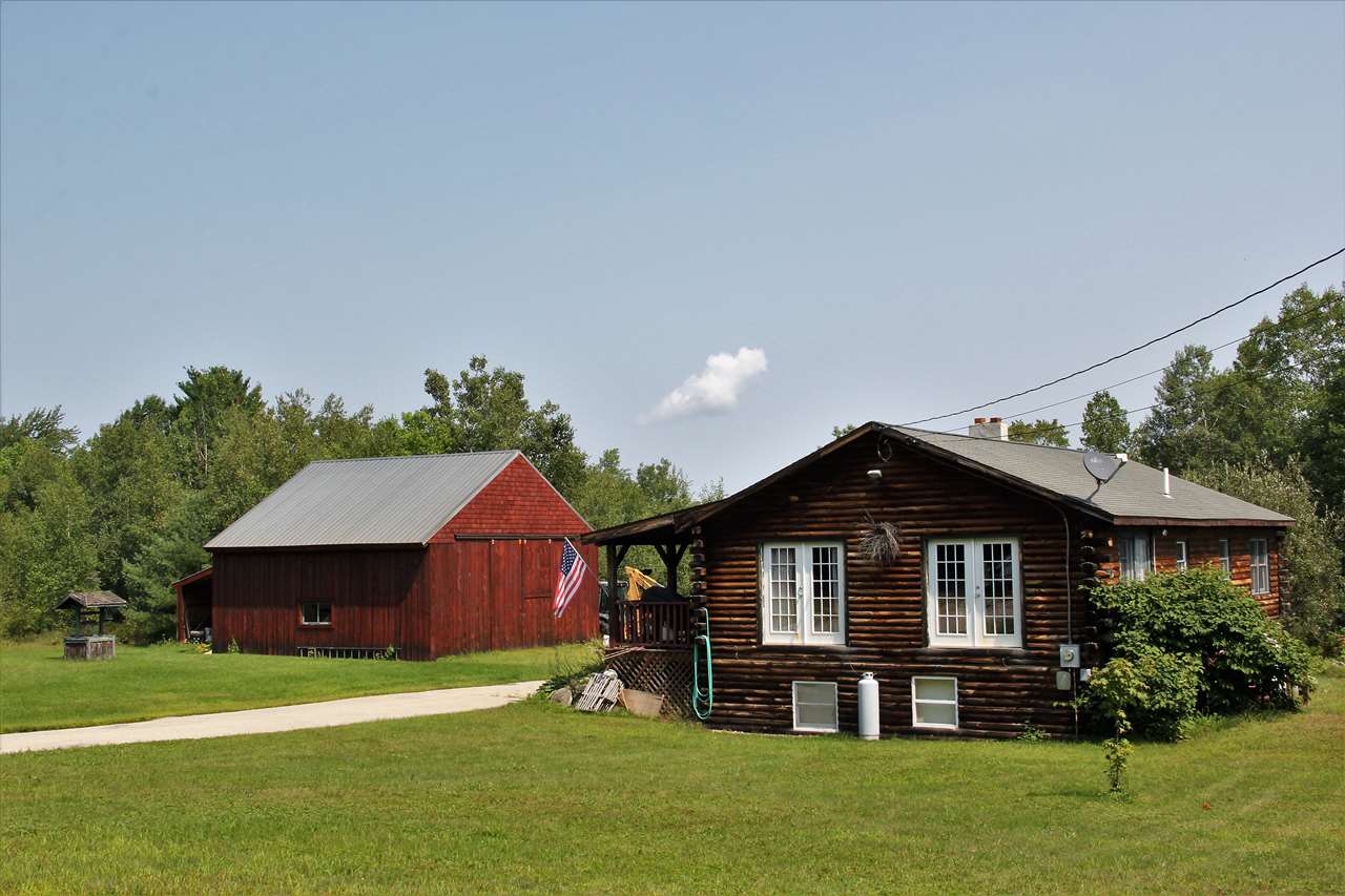 127 Coffin Brook Road Alton, NH 03809 - Photo 28 of 30