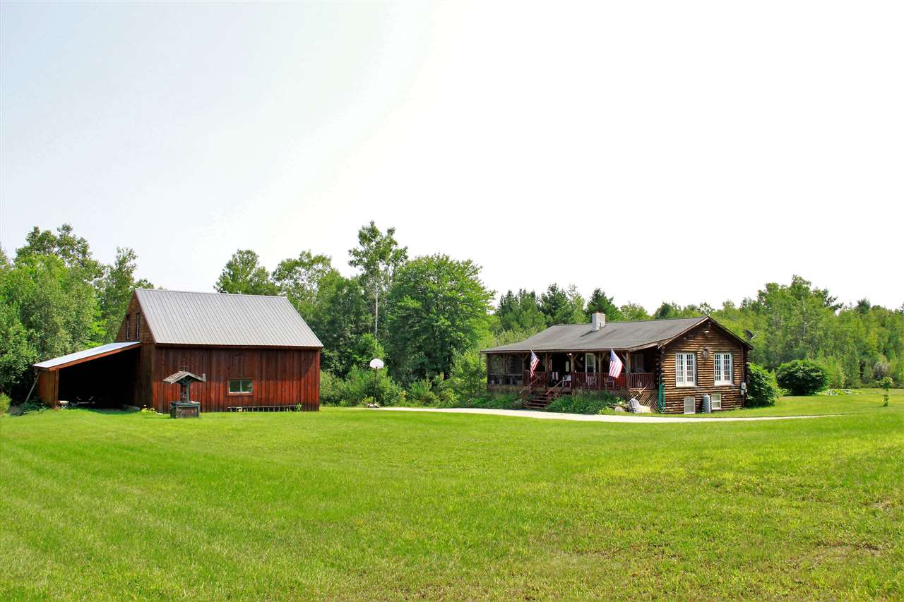 127 Coffin Brook Road Alton, NH 03809 - Photo 29 of 30