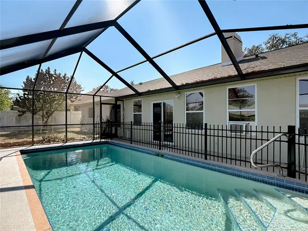 $2,200 | 5066 Woodbine Street, Spring Hill, FL 34608