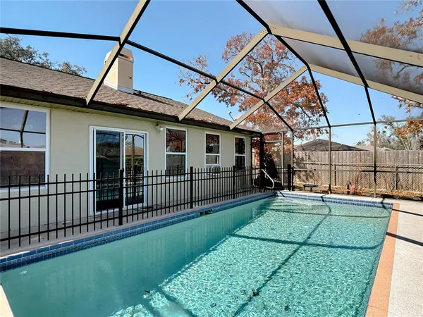 $2,200 | 5066 Woodbine Street, Spring Hill, FL 34608