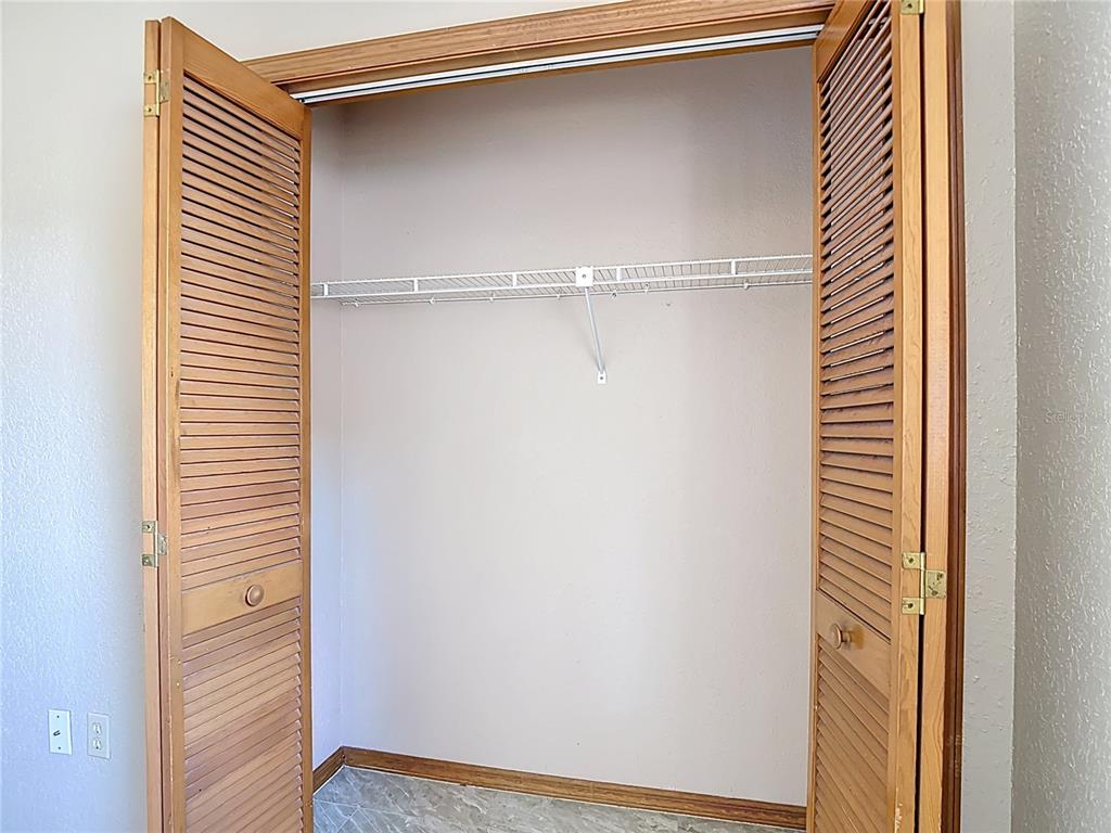 5066 Woodbine Street Spring Hill, FL 34608 - Photo 49 of 59 a view of a room that has a window in it