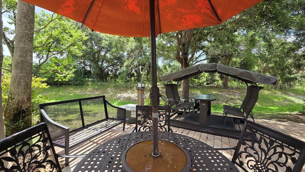171 East Appaloosa Trail River Ranch, FL 33867 - Photo 2 of 22