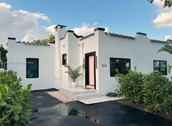 $6,500 | 745 Northwest 47th Terrace, Miami, FL 33127