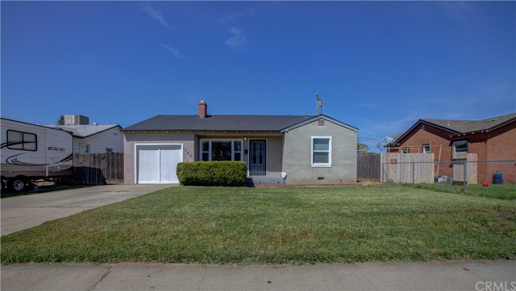 1745 Union Avenue Merced, CA 95341 - Photo 1 of 1 Gallery Image 1