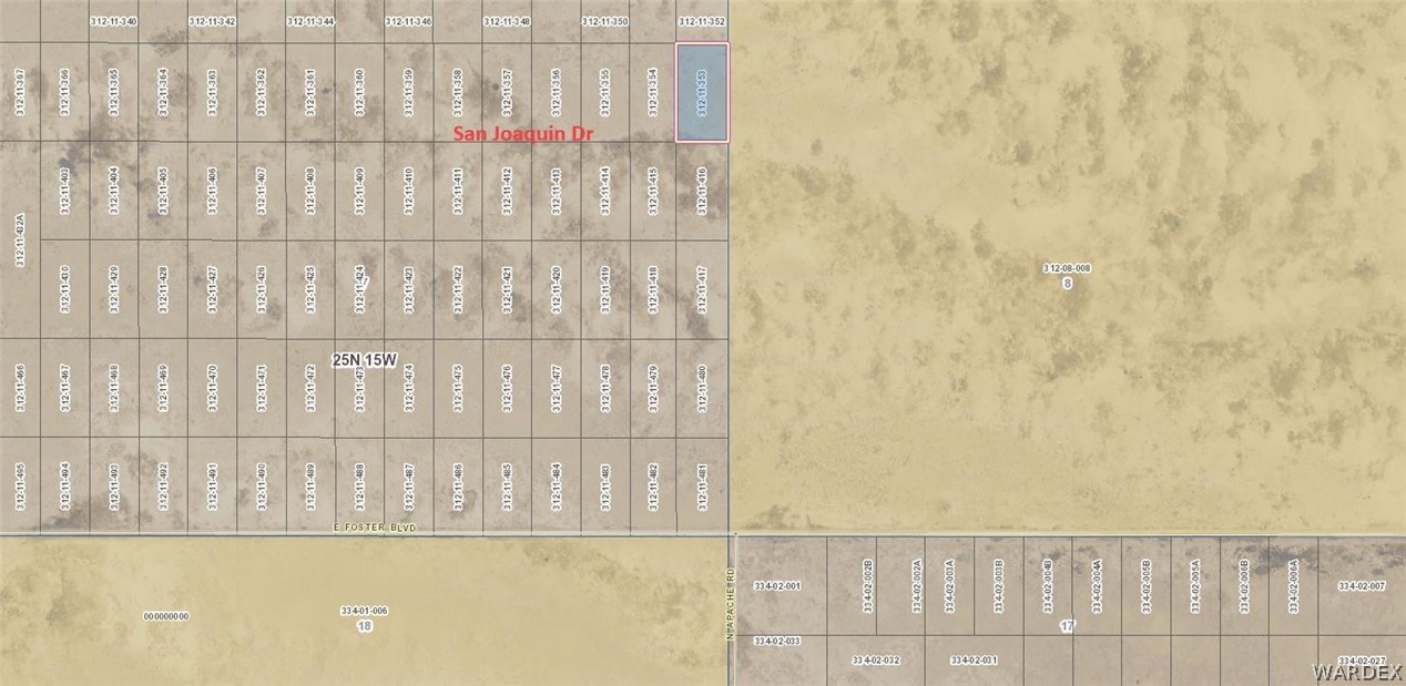 0 Apache Road Kingman, AZ 86401 - Photo 2 of 3