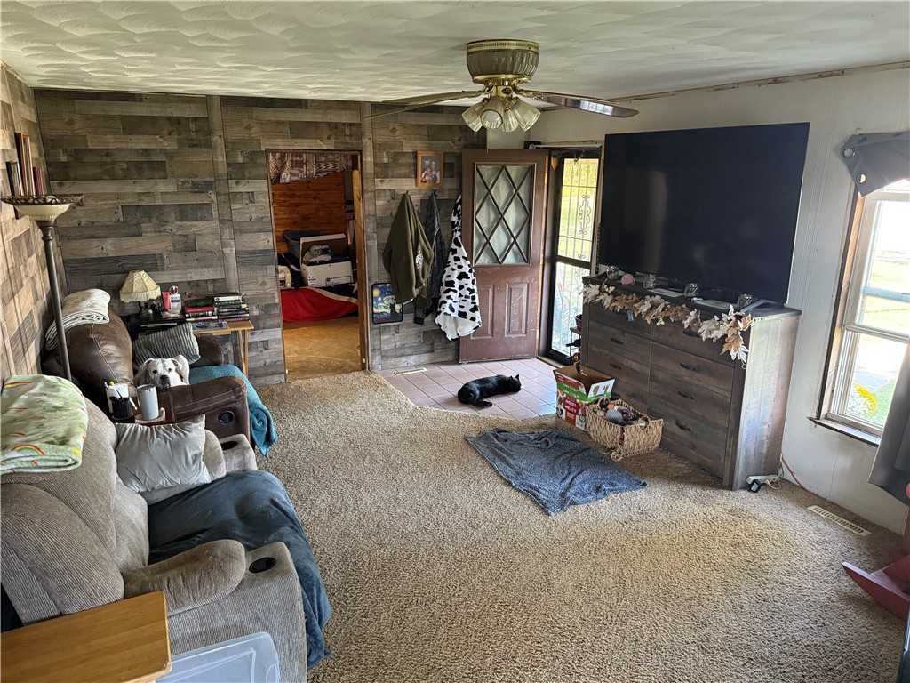 381 North Bennington Road Olney, IL 62450 - Photo 7 of 25