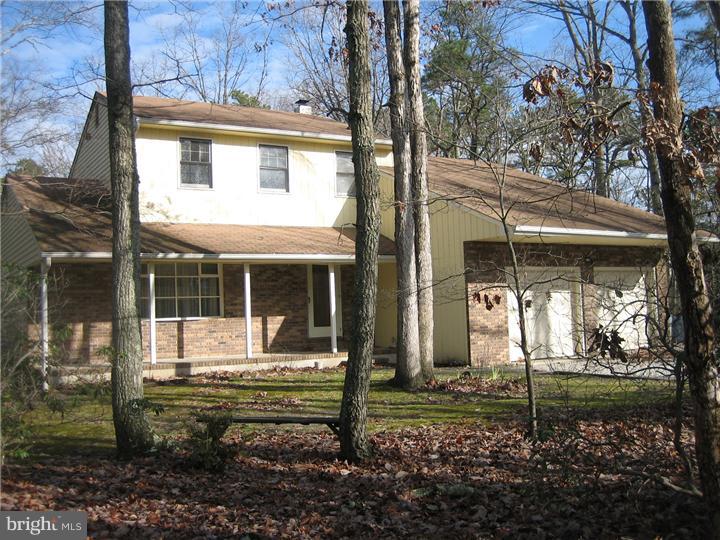 7 Moore Road West Tabernacle, NJ 08088 - Photo 1 of 22