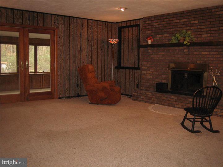 7 Moore Road West Tabernacle, NJ 08088 - Photo 9 of 22 Sun Room