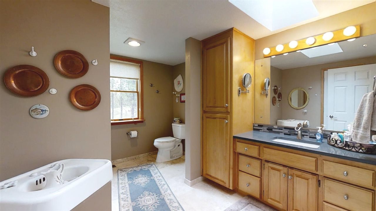 11709 South Andrus Road Cheney, WA 99004 - Photo 14 of 20