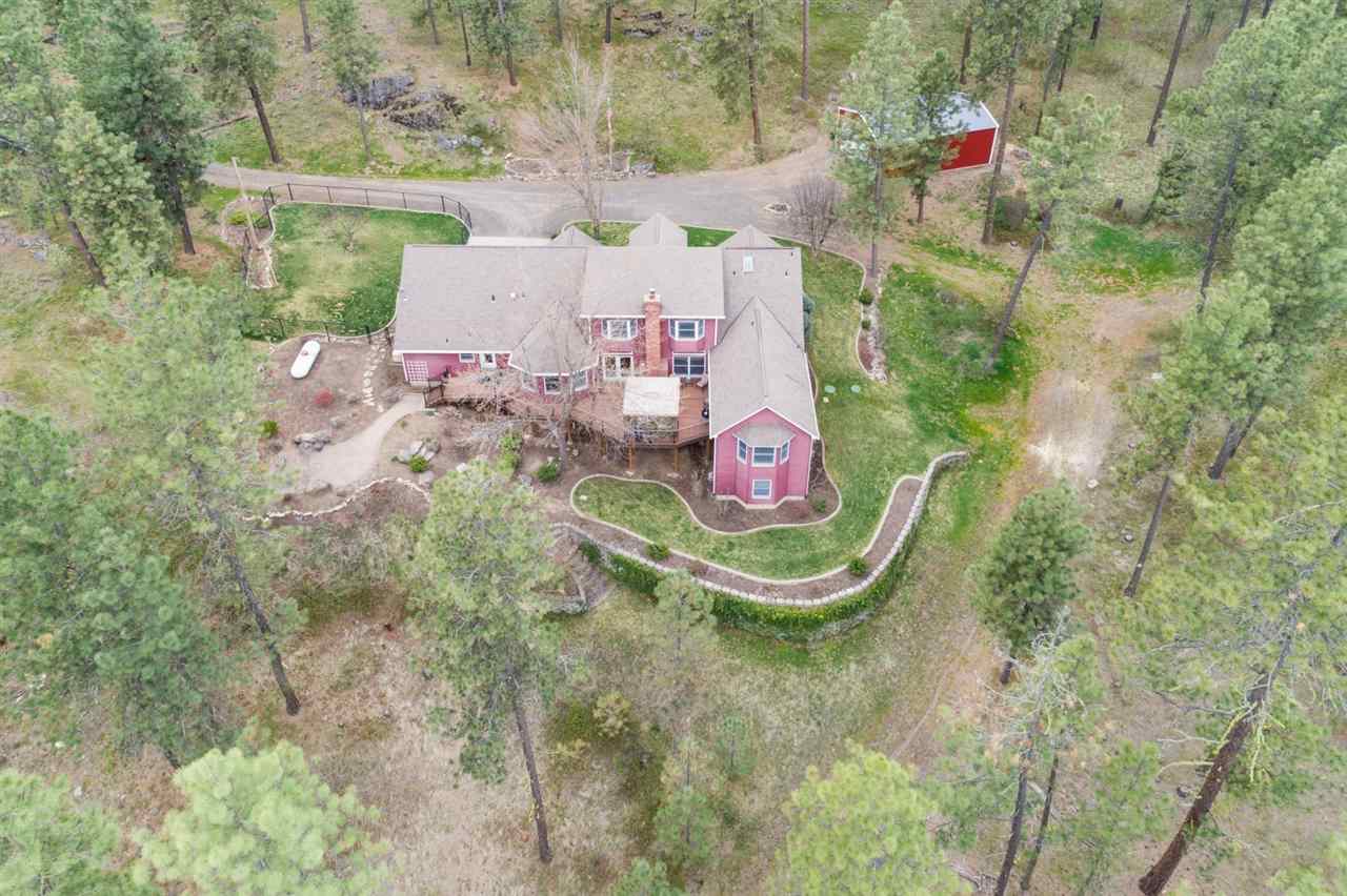 11709 South Andrus Road Cheney, WA 99004 - Photo 3 of 20