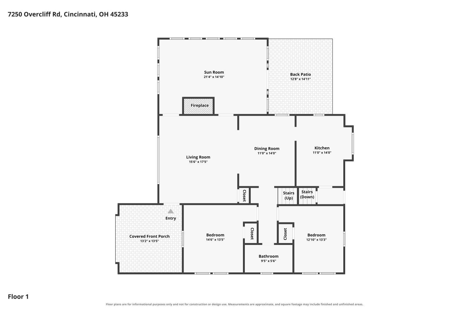 7250 Overcliff Road Cincinnati, OH 45233 - Photo 48 of 49 Gallery Image 48